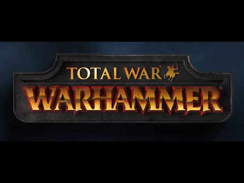 Total War: Warhammer Vampire Counts Episode 1 Siege of Castle Drakenhof