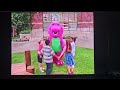 Joel S Favorite Barney Group Hugging Scenes From 1999 2025 Part 2