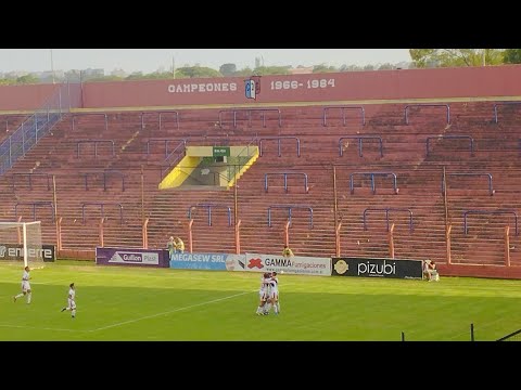 Comentario de Deportivo Español (3) - Claypole (1) [Primera C 2024]