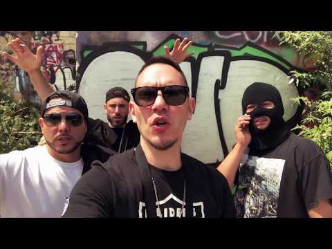 O.N.P  -  MMR (Official Video) prod.by EffettoBeatz