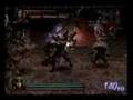 Samurai Warriors 1 Secret Characters *PART 1*