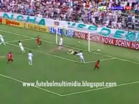 Juventude 1 x 3 Atlético/GO - Brasileirão 2009 - 37ª Rodada - Série B