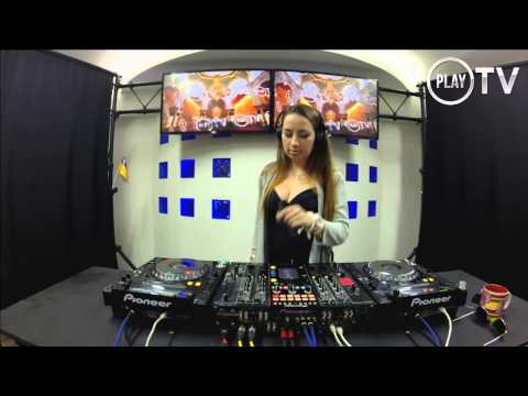 Live @PlayTV 20.05.2015 - NICOLE