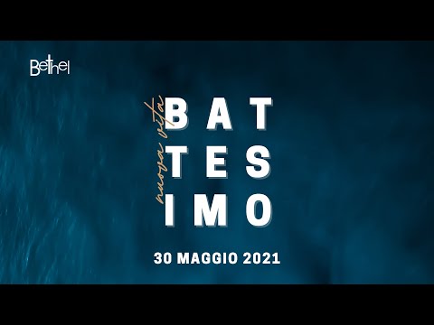 BATTESIMI | LIVE | 30 Maggio 2021