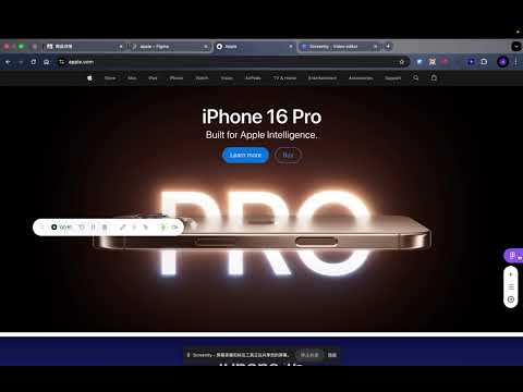 Item video thumbnail