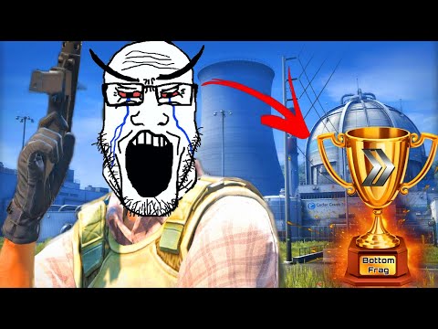 The "Greatest" CS2 Showmatch EVER.