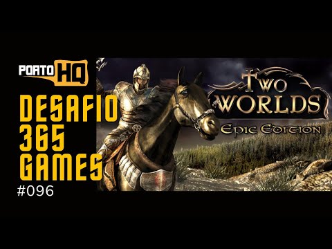 Steam Community :: Two Worlds: Epic Edition