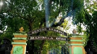 preview picture of video 'Gunung Srandil MANDALA GIRI - Cilacap'