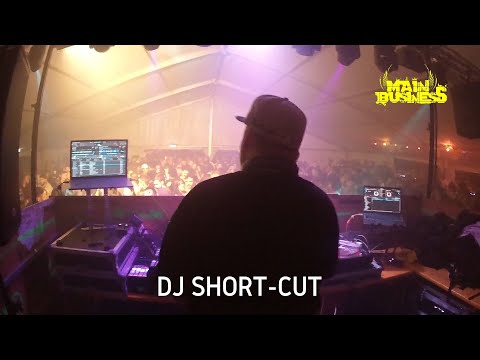 DJ Short-Cut & DJ Enjoey - Partyweekend 2023 - Aftermovie