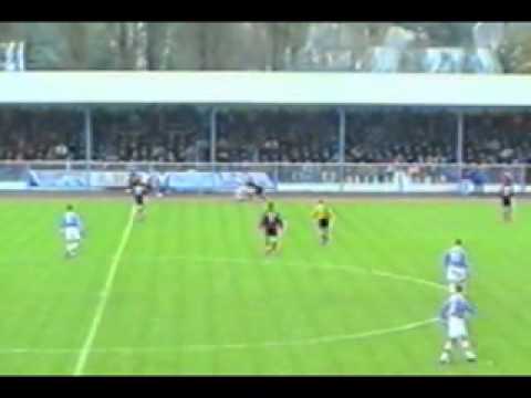 Włókniarz Kietrz - Śląsk Wrocław 3:0