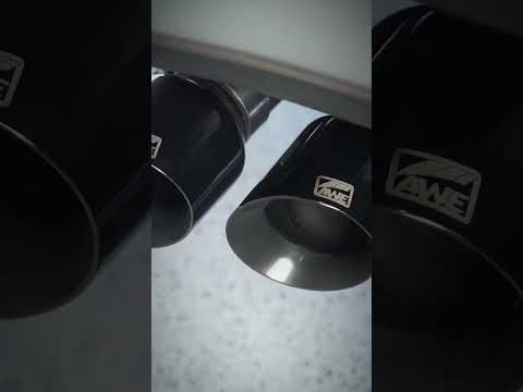 EcoBoost S&B Intake and AWE Exhaust Sound Clips / Install (Full Video Coming Soon!)