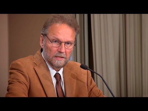 Raamattu avautuu 94 - Mitä aikaa elämme