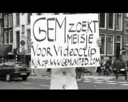 GEM is looking for a new face for the band...