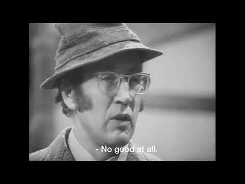 "From His Blood The Crops Would Spring"