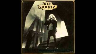 Kim Carnes - The Thrill Of The Grill