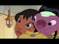 Lilo Stitch The Series Skip Alternate Ending