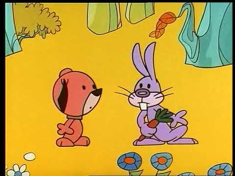 Tip a Tap 2 Králík na cestách