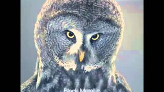 Sway - Black Metallic (Catherine Wheel cover)