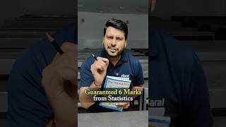 Class 9 Chapter 14 Statistics Guaranteed Qs in Exam 2026 #shorts #maths #class9