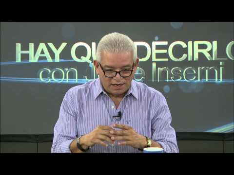 Hay Que Decirlo 07-24-15 (04) - Ataque de los Nutricionistas a la "Dieta Aburrida"