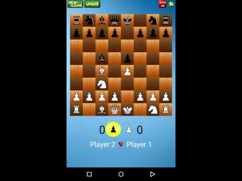 Chess Video