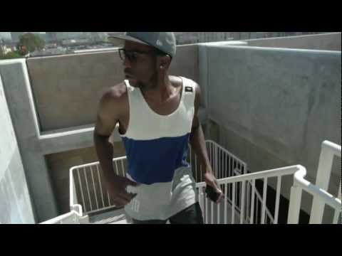 Wale ft. Lloyd - Sabotage