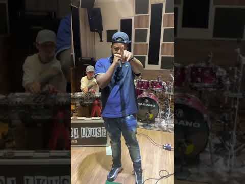 🐊🔥Kayblack & Vulgo FK - Respeita o Pai (DIOR) | LIVE COMPLETA