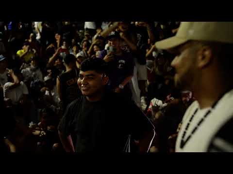 EL MUNDO DE JUANCHO vs DURÁN vs SANTO vs CATARSIS - 8vos - Fecha 6 - Temporada 2023