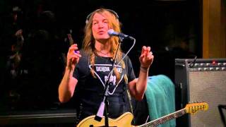 The Dandy Warhols - Full Performance (Live on KEXP)
