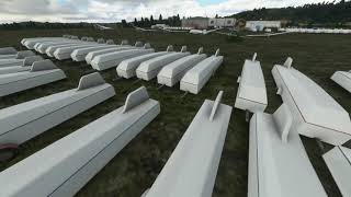 London Gliding Club - EGLR video