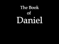 The Book of Daniel (KJV)