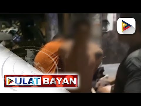 Suspek sa kasong pagpatay, arestado sa Tondo, Maynila