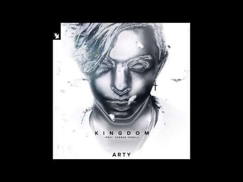 ARTY Feat. Conrad Sewell - Kingdom