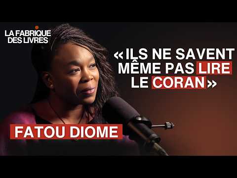 Fatou Diome