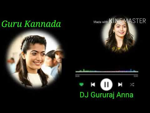 👉👻🤩🤩🤩🤩DJ Gururaj Anna🤩🤩🤩🤩👻👈