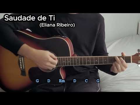Dia De Saudade - Rodrigo Moreira