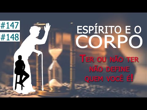 #147 #148 [Vó Vicentina] Variação entre CÉU E TERRA - Cabeça Celestial! Domínio CORPO x ESPÍRITO!