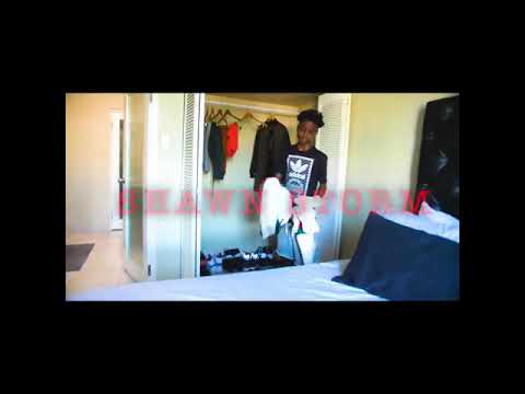 Traemondo X Shawn Storm X Stylo G - Stay Fresh