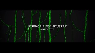 Science and Industry - Andy Stott ( Fan Video )