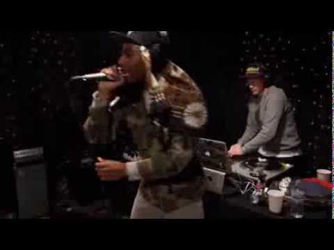 Romaro Franceswa - Full Performance (Live on KEXP)