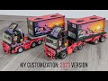 Moderner Look Für Den Klassiker Playmobil Sunset Express 3817