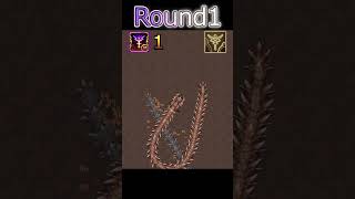 【Terraria】Calamity Mod VS Calamity Fables !　#shorts