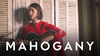 Lisa Mitchell - Unravelling | Mahogany Session