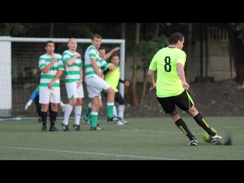 AdeBajory - Sław-Mont: 13. tydzień (FLS Wiosna 2016)