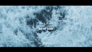 On My Mind Music Video