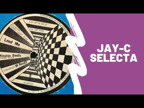 Winston Reedy - Lend Me