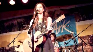 Kasey Chambers - The Captain (Live) at The Ark in Ann Arbor, MI on 08.11.15