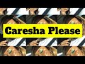 Megan The Stallion Fake Af On Caresha Please