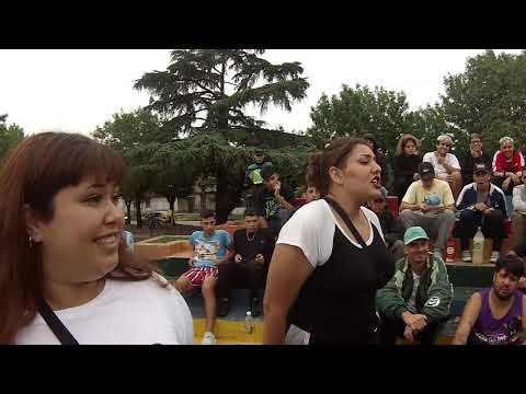 Gyura x Enma vs Hidra x DS3 - 8vos - Fecha 11 - 27/02/2022