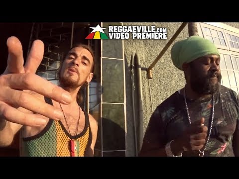 Tadiman & Fantan Mojah - Bless Me [Official Video 2019]
